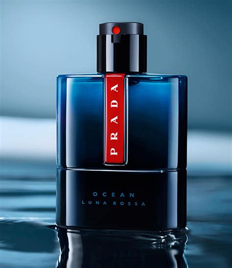 prada luna rossa ocean parfum review|prada luna rossa ocean 100ml.